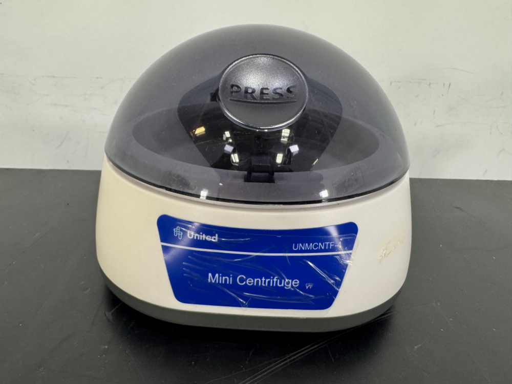 Image of United Mini Centrifuge